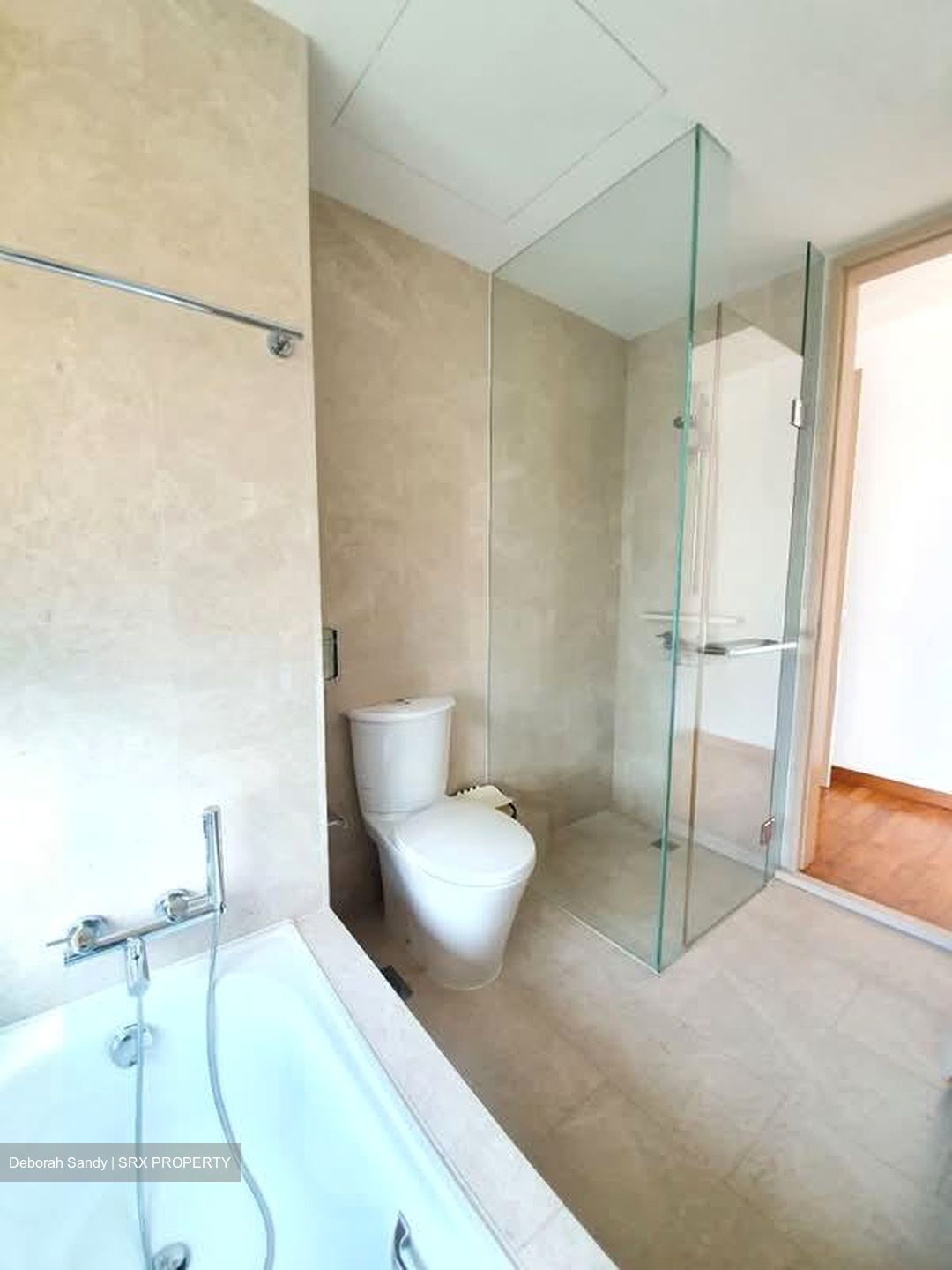 RiverGate (D9), Apartment #603103691